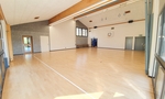 Salle communale