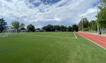 Terrain synthétique de Vennes