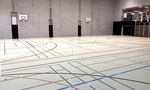 Sporthalle Beringen
