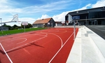 centre sportif