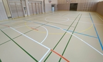 Salle de sport