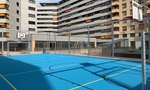 Multisports et places de jeux