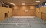 Turnhalle Baden