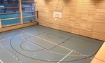 Sporthalle Schwarzenbach