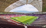 Stade de la Praille Genève