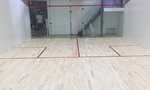 Yverdon - Tennis Club - Squash