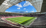 Stade de Genève 07.06.2022