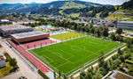 Wattwil - Sportzentrum