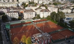 Lausanne Montchoisi