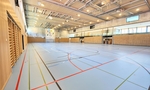 Salle de sport
