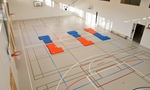 Salle de sport