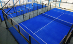 Bulle Padel