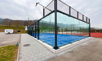 Padel Cheyres