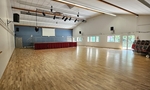Salle polyvalente