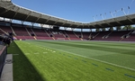 fondation du stade de genève