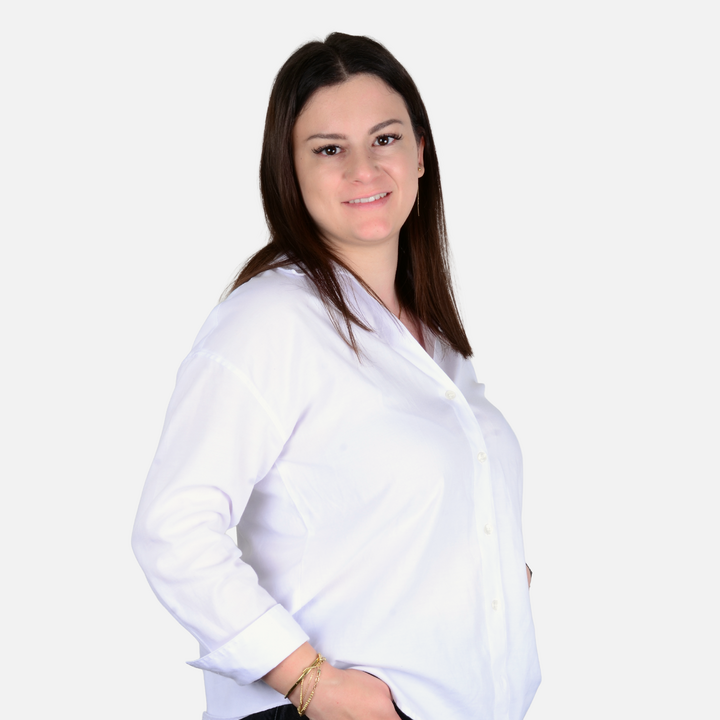 Daniela Gjoni