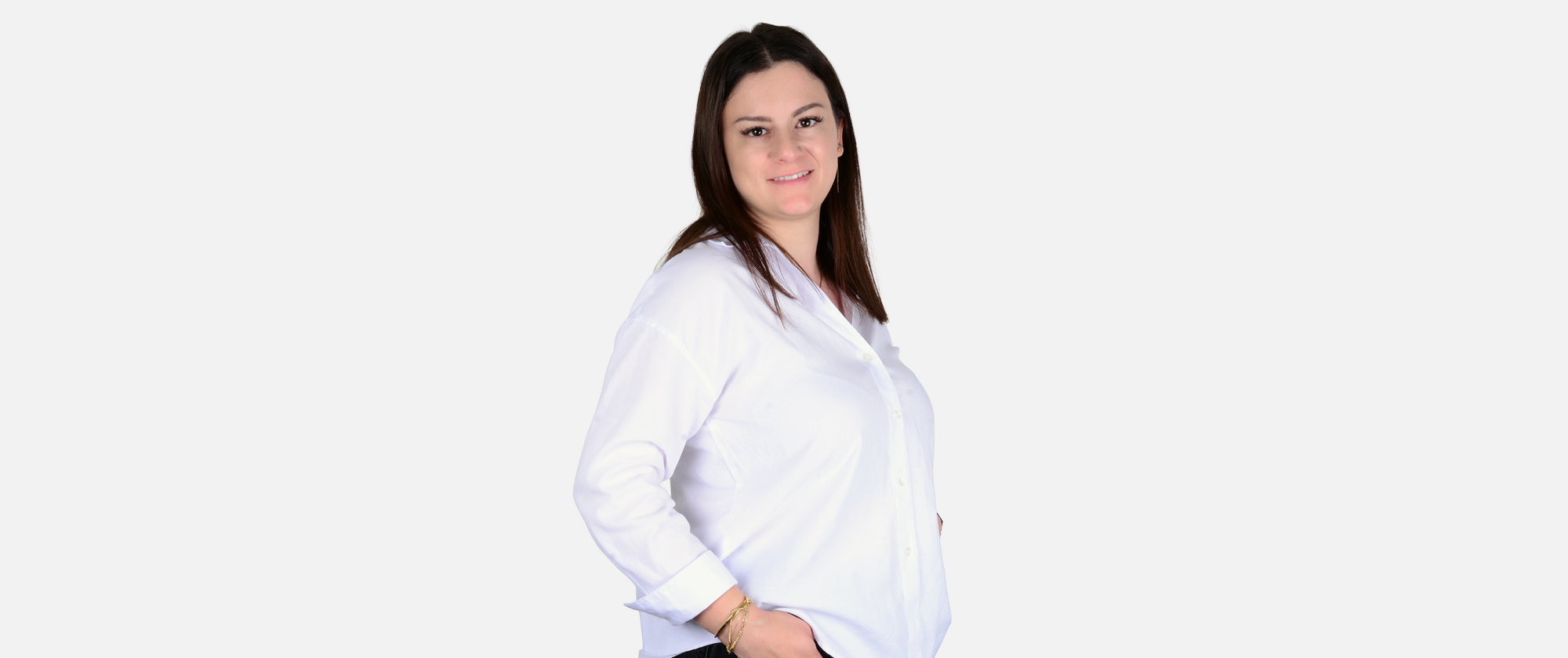Daniela Gjoni